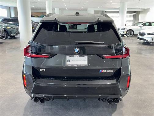 2025 BMW X1 M35i