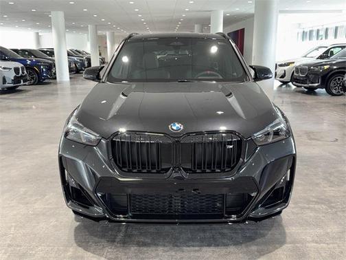 2025 BMW X1 M35i