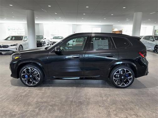 2025 BMW X1 M35i