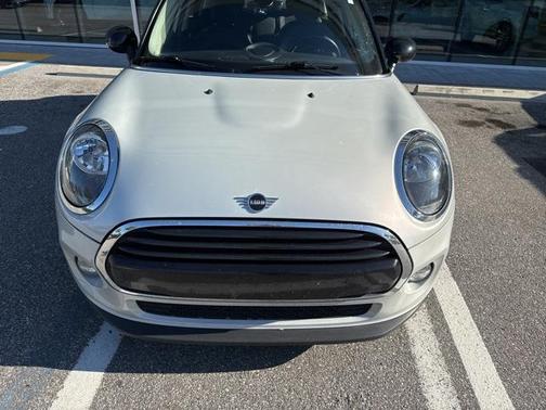 2019 MINI Hardtop Cooper