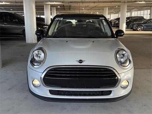 2019 MINI Hardtop Cooper
