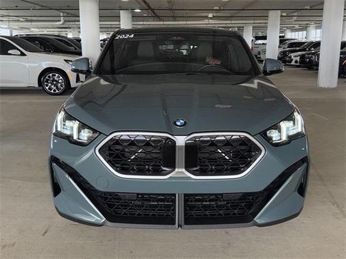 2024 BMW X2 xDrive28i