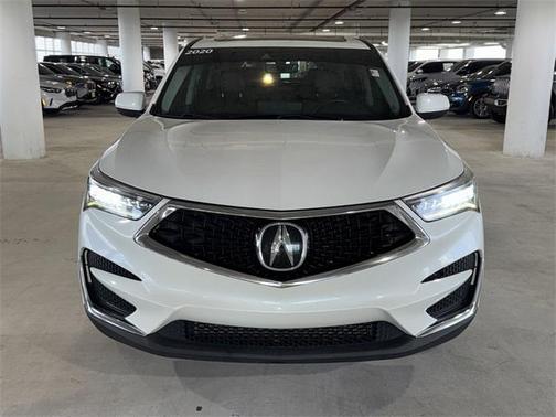 2020 Acura RDX Technology Package