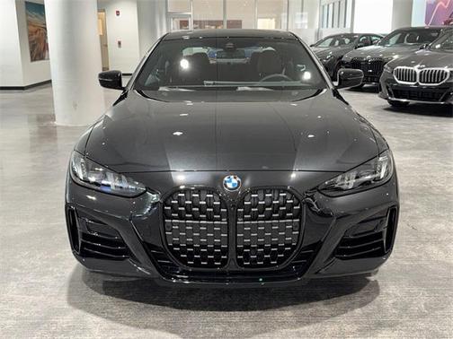 2026 BMW 430 i