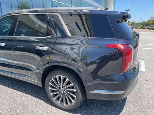 Moonlight Cloud 2023 Hyundai PALISADE Calligraphy
