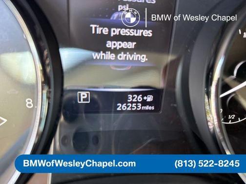 2018 Nissan Rogue Sport SL