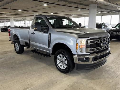 2024 Ford F-250 XLT