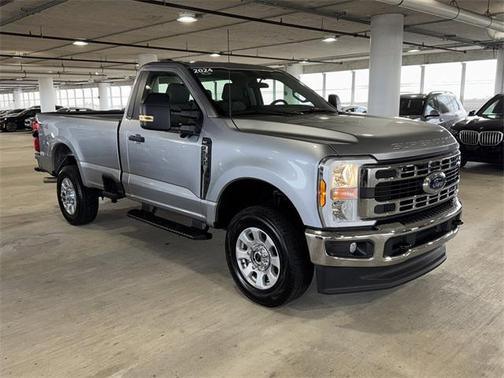 2024 Ford F-250 XLT