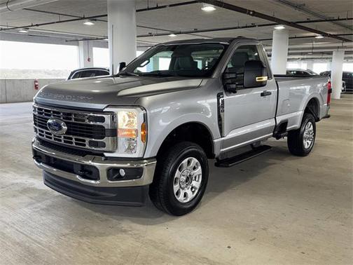 2024 Ford F-250 XLT