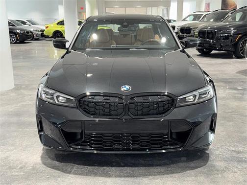 2026 BMW M340 M340i