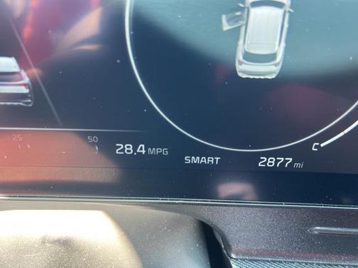 2025 Kia Sportage SX-Prestige