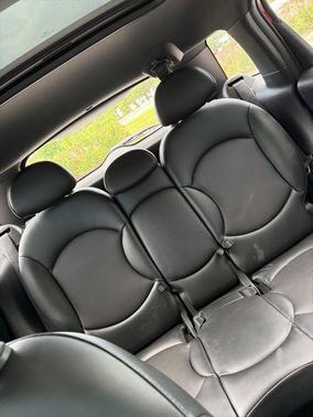Jungle Green Metallic 2016 MINI Countryman Cooper S ALL4