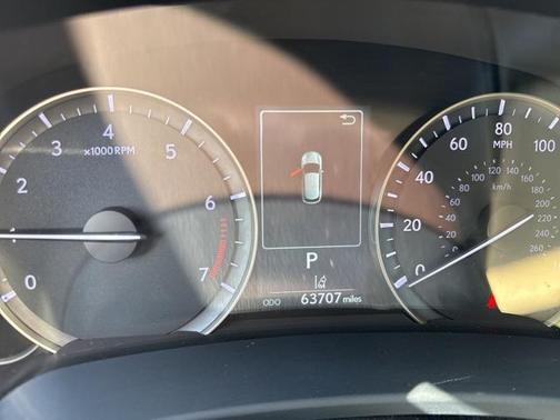 2020 Lexus RX 350 Base