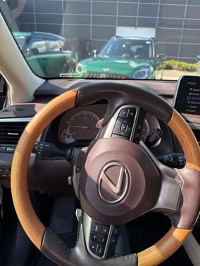 2020 Lexus RX 350 Base