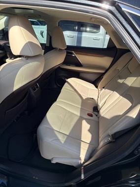 2020 Lexus RX 350 Base