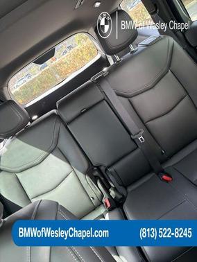 2022 Cadillac XT6 Luxury FWD