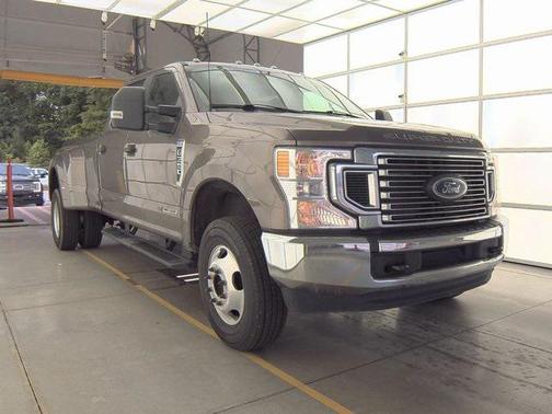 2022 Ford F-350 XL