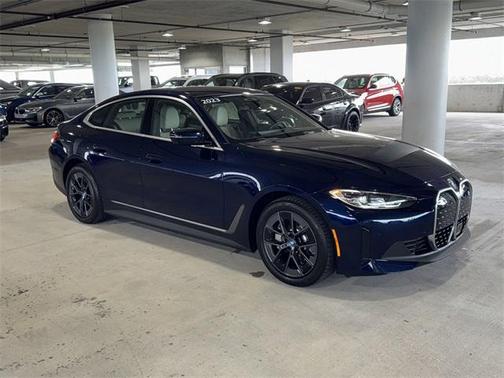 2023 BMW i4 Gran Coupe eDrive35