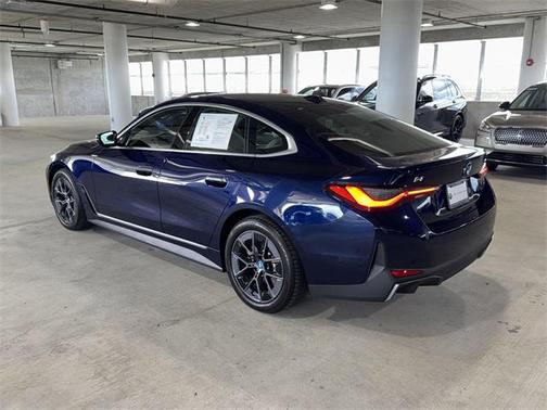 2023 BMW i4 Gran Coupe eDrive35