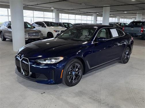2023 BMW i4 Gran Coupe eDrive35