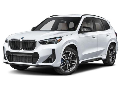 2026 BMW X1 M35i