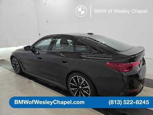 2025 BMW M440 Gran Coupe i