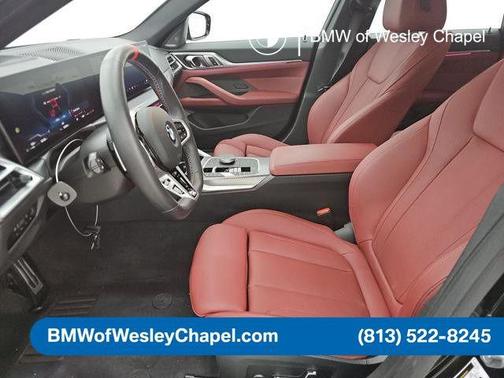 2025 BMW M440 Gran Coupe i