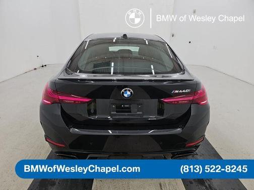 2025 BMW M440 Gran Coupe i