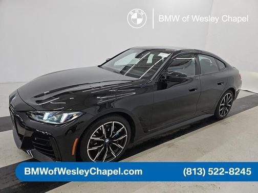 2025 BMW M440 Gran Coupe i