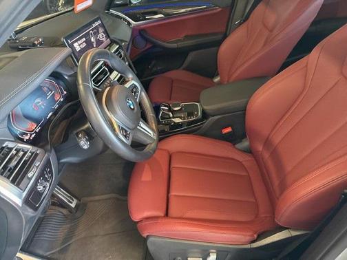 2023 BMW X3 M40i