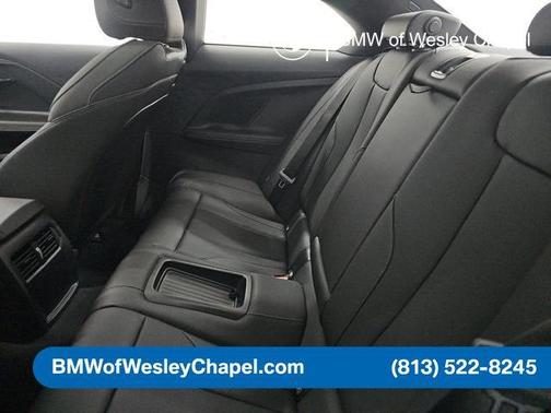 Red Metallic 2025 BMW 230 230i