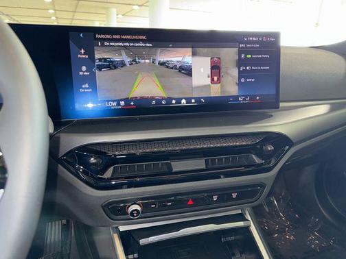Red Metallic 2025 BMW 230 230i