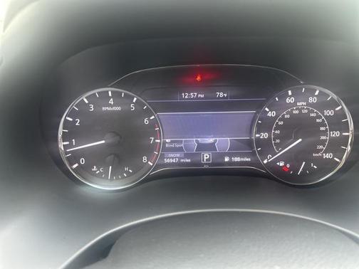 2021 INFINITI QX80 PREMIUM SELECT