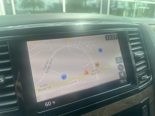 2021 INFINITI QX80 PREMIUM SELECT