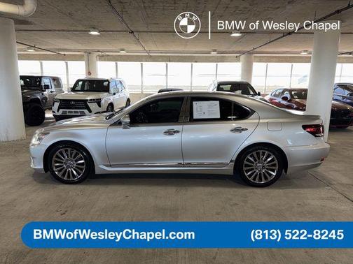 2014 Lexus LS 460 Base