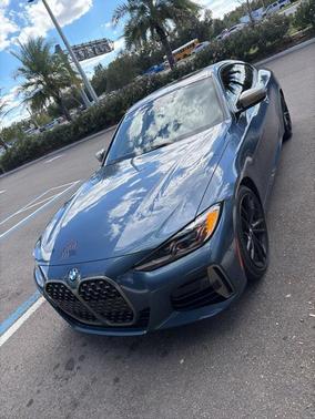2022 BMW M440 i