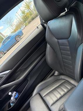 2022 BMW M440 i