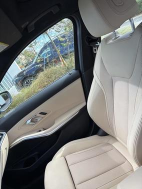 2025 BMW 330 330i