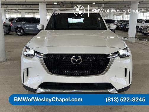 2024 Mazda CX-90 PHEV Premium Plus