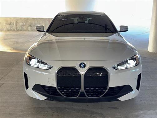 2023 BMW i4 Gran Coupe eDrive35