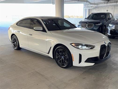 2023 BMW i4 Gran Coupe eDrive35