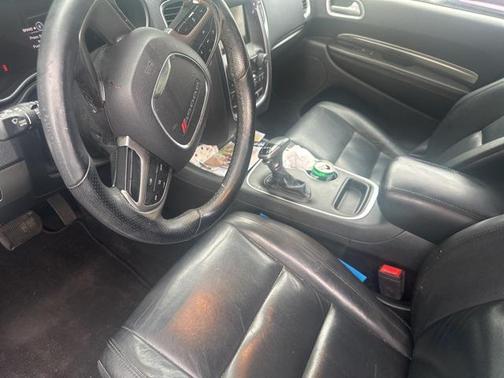 2020 Dodge Durango SXT Plus