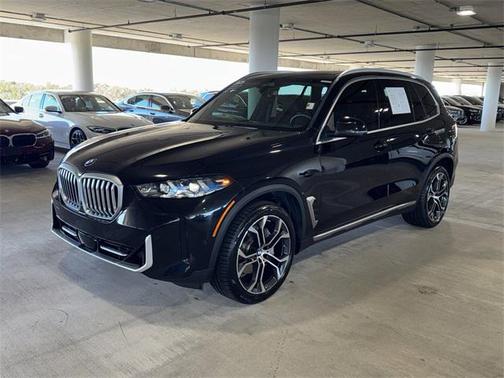 2025 BMW X5 sDrive40i