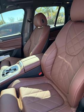 2025 BMW X5 sDrive40i