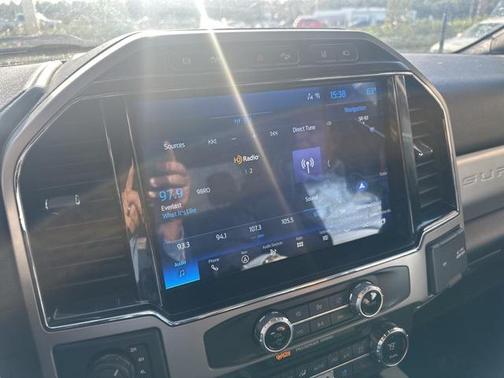 2022 Ford F-350 Lariat