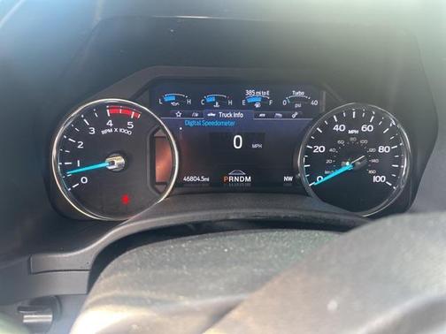 2022 Ford F-350 Lariat