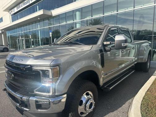 2022 Ford F-350 Lariat