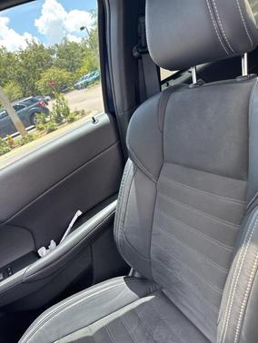 2022 Mitsubishi Outlander Black Edition S-AWC
