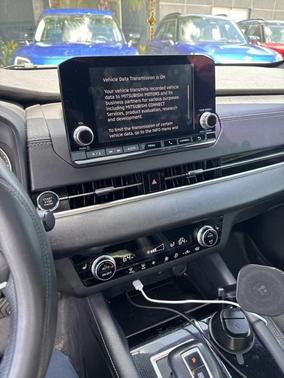 2022 Mitsubishi Outlander Black Edition S-AWC