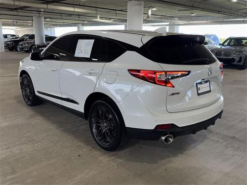 2021 Acura RDX A-Spec